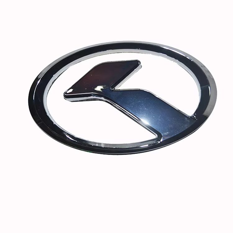 guangzhou spare parts bus body kits Large stock city bus LOGO FOR KING LONG XMQ6125AY/XMQ6125BY use for Kinglong bus accessories